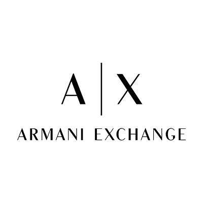 armani exchange vegas mall|simon armani exchange.